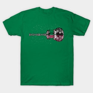 guitar city T-Shirt